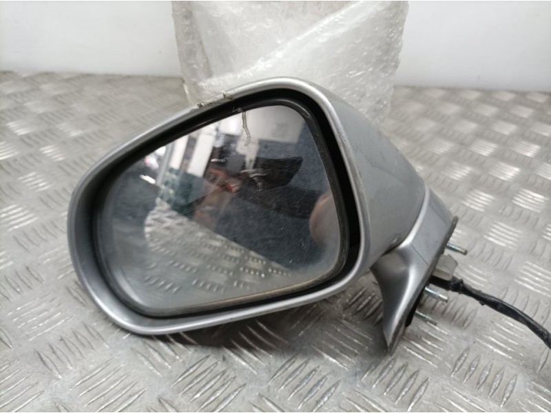 Recambio de retrovisor izquierdo para honda legend (ka9) 3.5 v6 (ka9) referencia OEM IAM   ELECTRICO 6 CABLES