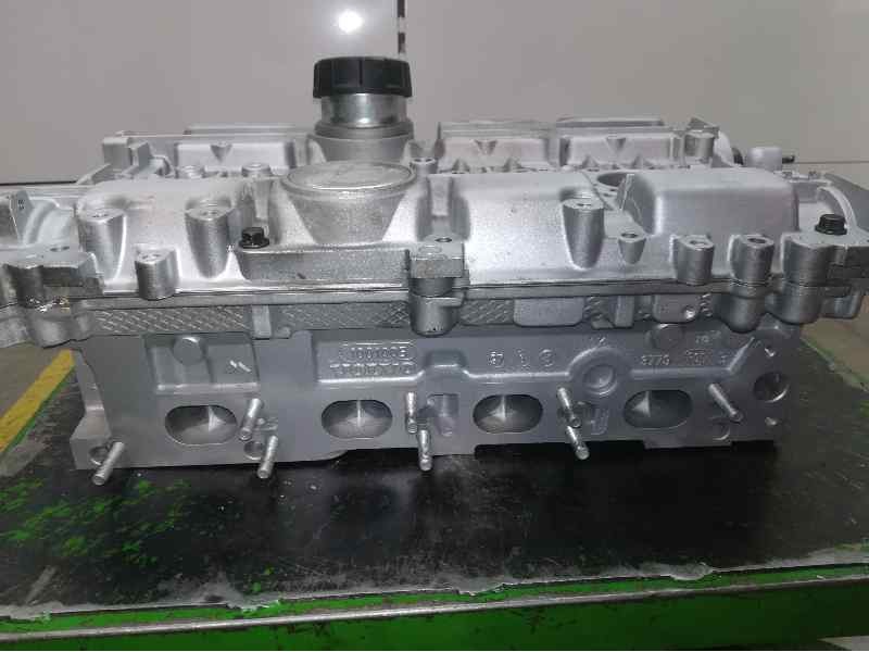 Recambio de culata para volvo s40 berlina 2.0 16v cat referencia OEM IAM 1001005  RECONSTRUIDA