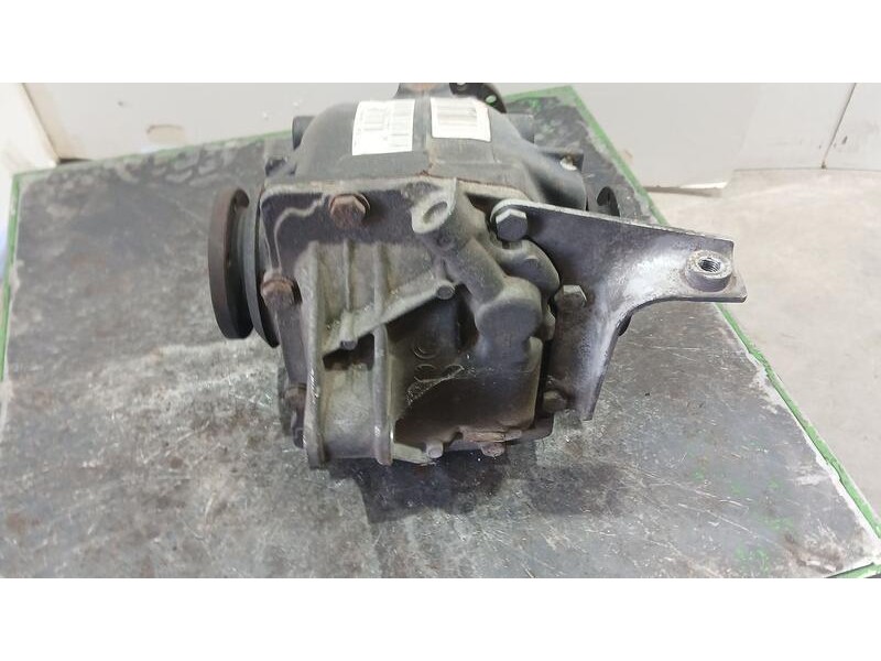 Recambio de diferencial trasero para bmw serie 3 berlina (e46) 320d referencia OEM IAM 7518845  