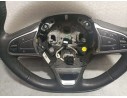 Recambio de volante para renault kadjar zen referencia OEM IAM 484005825R 628660900C TRW