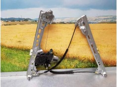 ELEVALUNAS DELANTERO IZQUIERDO 807215959R 6 PINS ELECTRICO