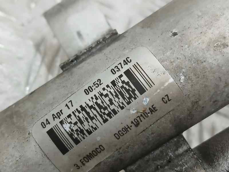 Recambio de condensador / radiador aire acondicionado para ford galaxy titanium referencia OEM IAM HG9H19710AE  