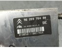 Recambio de abs para citroën xantia berlina 2.0 16v seduction referencia OEM IAM 9625975480 10020401114 ATE