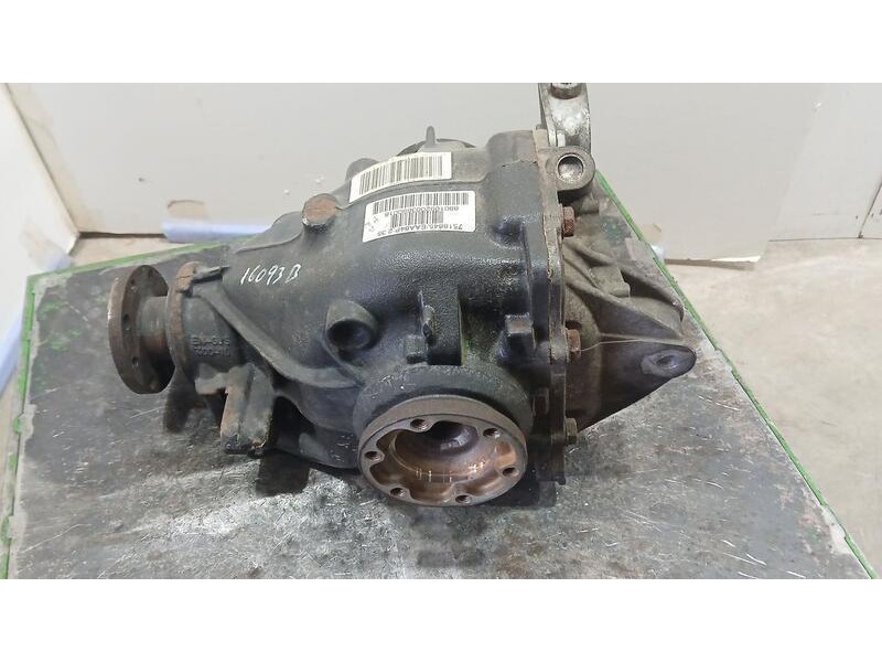 Recambio de diferencial trasero para bmw serie 3 berlina (e46) 320d referencia OEM IAM 7518845  