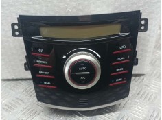 MANDO CLIMATIZADOR 6872035000 