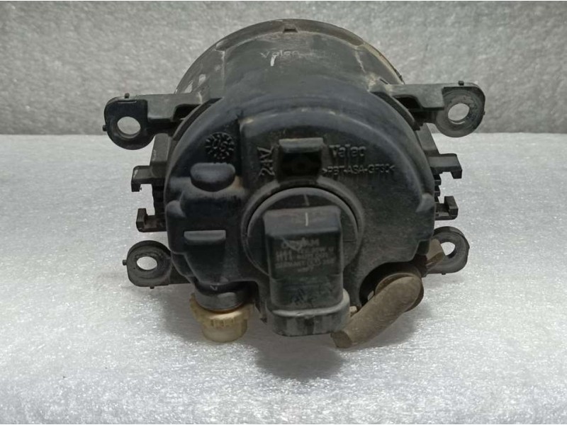 Recambio de faro antiniebla derecho para peugeot 307 break/sw (s2) sw referencia OEM IAM 9650001680 89204712 VALEO