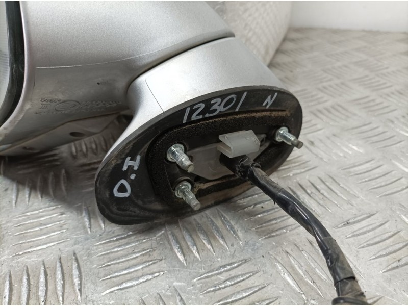 Recambio de retrovisor izquierdo para honda legend (ka9) 3.5 v6 (ka9) referencia OEM IAM   ELECTRICO 6 CABLES