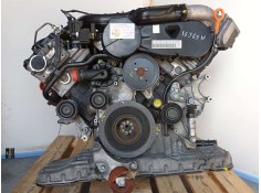 MOTOR COMPLETO BMK 079819 INYECCION BOSCH