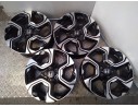 Recambio de juego llantas aluminio para honda cr-v elegance hybrid 2wd referencia OEM IAM 7.5X18 5 TORN ET45 ALUMINIO 