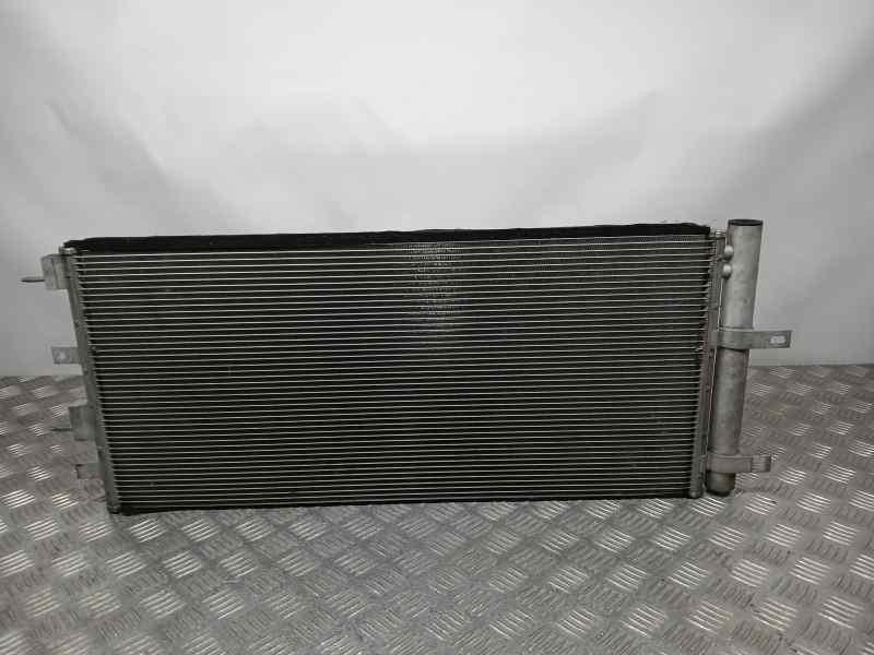 Recambio de condensador / radiador aire acondicionado para ford galaxy titanium referencia OEM IAM HG9H19710AE  