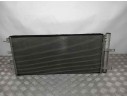 Recambio de condensador / radiador aire acondicionado para ford galaxy titanium referencia OEM IAM HG9H19710AE  