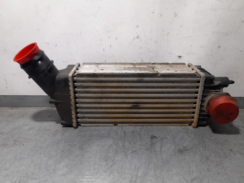 Recambio de intercooler para citroën c4 coupe vtr referencia OEM IAM 9646694680 874824KH VALEO