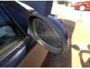 Recambio de retrovisor derecho para bmw 3 (e90) 318 i referencia OEM IAM  ELECTRICO ROZADO 