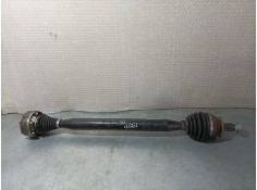 Recambio de transmision delantera derecha para volkswagen polo (6r1) advance referencia OEM IAM 6R0407762B  