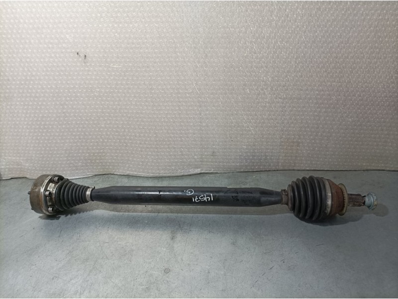 Recambio de transmision delantera derecha para volkswagen polo (6r1) advance referencia OEM IAM 6R0407762B  