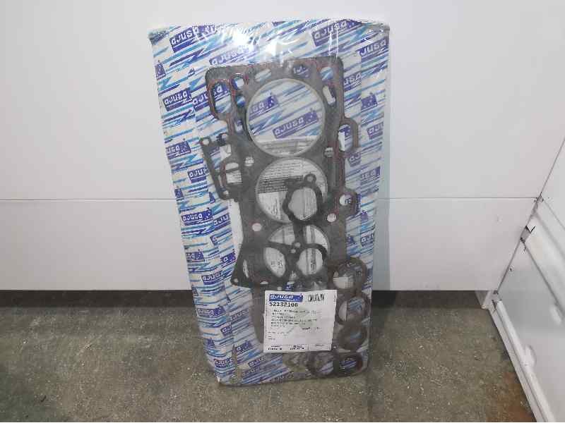 Recambio de culata para volvo s40 berlina 2.0 16v cat referencia OEM IAM 1001005  RECONSTRUIDA