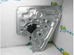 ELEVALUNAS TRASERO DERECHO ELECTRICO 2 PINS