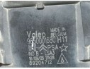 Recambio de faro antiniebla derecho para peugeot 307 break/sw (s2) sw referencia OEM IAM 9650001680 89204712 VALEO