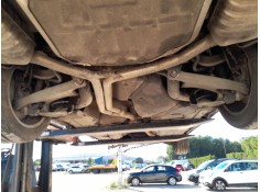 PUENTE TRASERO 8F0505235J DISCO C/ABS Y 5 TORNILLOS 