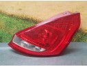 Recambio de piloto trasero derecho para ford fiesta (cb1) ambiente referencia OEM IAM   