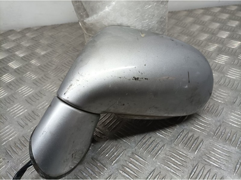 Recambio de retrovisor izquierdo para honda legend (ka9) 3.5 v6 (ka9) referencia OEM IAM   ELECTRICO 6 CABLES