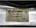 Recambio de elevalunas delantero izquierdo para renault megane iv 5 puertas referencia OEM IAM 807215959R 6 PINS ELECTRICO