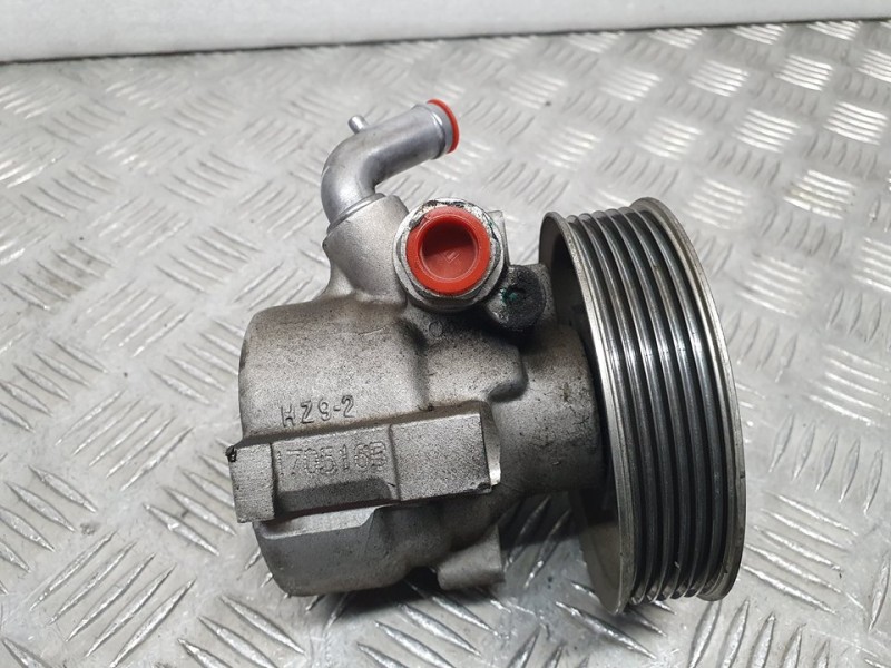 Recambio de bomba direccion para opel combo d cargo l2h1 2,4t referencia OEM IAM 52062441 38221944 