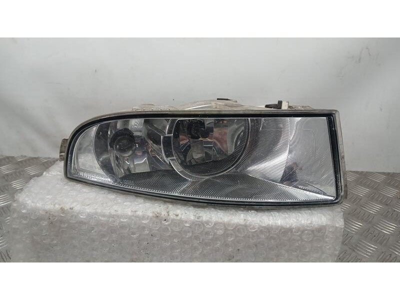 Recambio de faro antiniebla derecho para skoda octavia ii (1z3) 1.6 tdi referencia OEM IAM 1Z0941702C ROZADO 