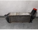 Recambio de intercooler para citroën c4 coupe vtr referencia OEM IAM 9646694680 874824KH VALEO