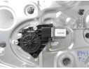 Recambio de elevalunas trasero derecho para hyundai ix20 gl classic referencia OEM IAM   ELECTRICO 2 PINS