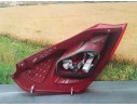 Recambio de piloto trasero derecho para ford fiesta (cb1) ambiente referencia OEM IAM   