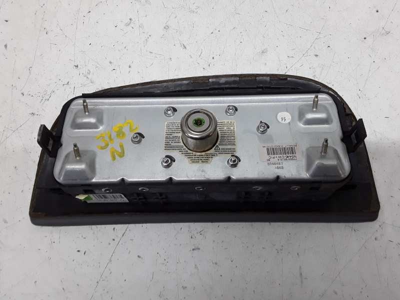 Recambio de kit airbag para renault laguna (b56) 1.9 dci diesel cat referencia OEM IAM 7700429436  