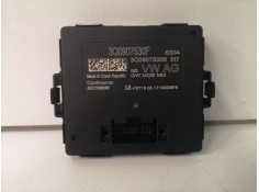 Recambio de modulo electronico para volkswagen golf vii sportsvan edition referencia OEM IAM 3Q0907530F  