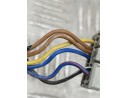 Recambio de retrovisor izquierdo para honda legend (ka9) 3.5 v6 (ka9) referencia OEM IAM   ELECTRICO 6 CABLES