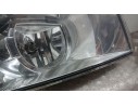 Recambio de faro antiniebla derecho para skoda octavia ii (1z3) 1.6 tdi referencia OEM IAM 1Z0941702C ROZADO 