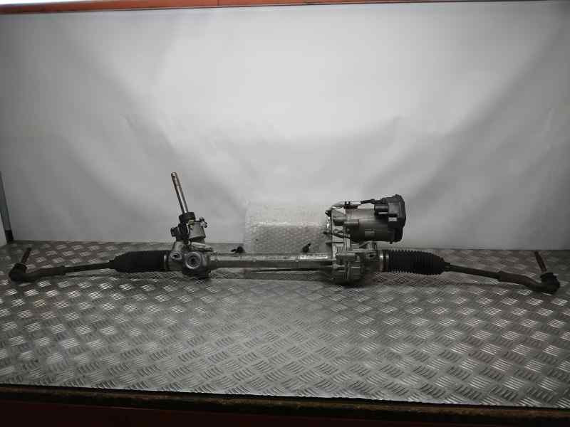 Recambio de cremallera direccion para ford galaxy titanium referencia OEM IAM J1GC3D070AA 7838974118 BOSCH ELECTRO-MECANICA