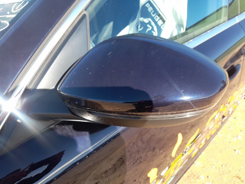 Recambio de retrovisor izquierdo para peugeot 508 sw ii (fc_, fj_, f4_) 2.0 bluehdi 160 referencia OEM IAM 1637858380  