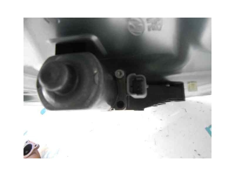 Recambio de elevalunas trasero derecho para hyundai ix20 gl classic referencia OEM IAM   ELECTRICO 2 PINS