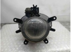 Recambio de faro antiniebla derecho para bmw serie 3 berlina (e46) 320d referencia OEM IAM 63176911007  