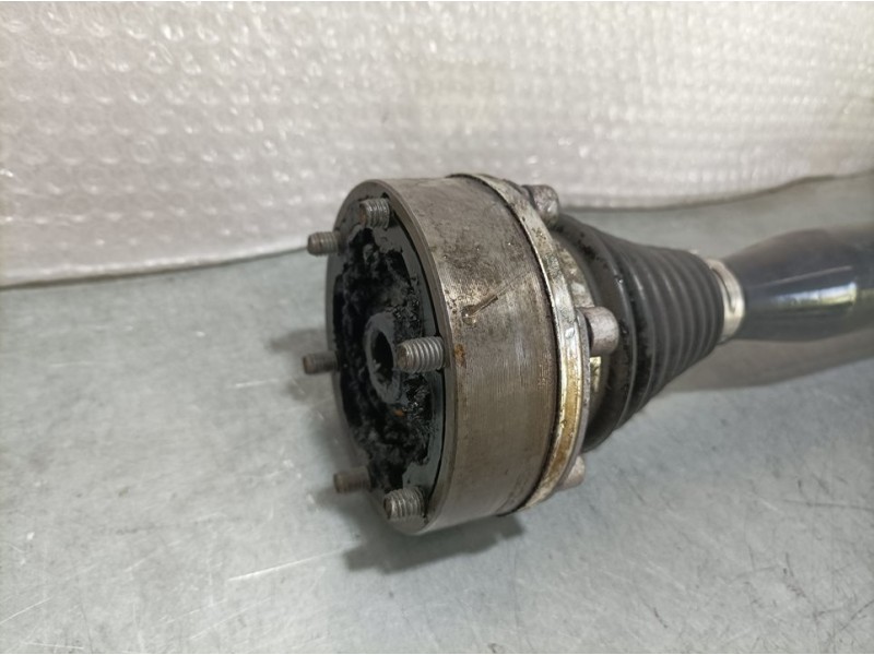 Recambio de transmision delantera derecha para volkswagen polo (6r1) advance referencia OEM IAM 6R0407762B  