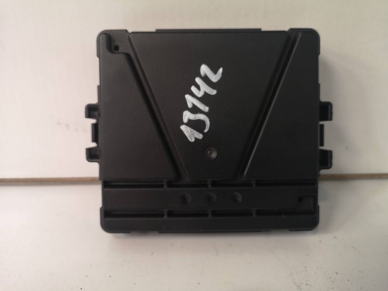 Recambio de modulo electronico para volkswagen golf vii sportsvan edition referencia OEM IAM 3Q0907530F  