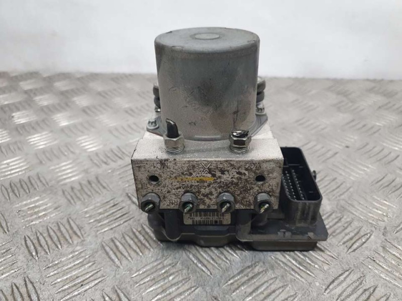 Recambio de abs para nissan nv 200 (m20) evalia premium referencia OEM IAM 47660JX53A 0265252606 