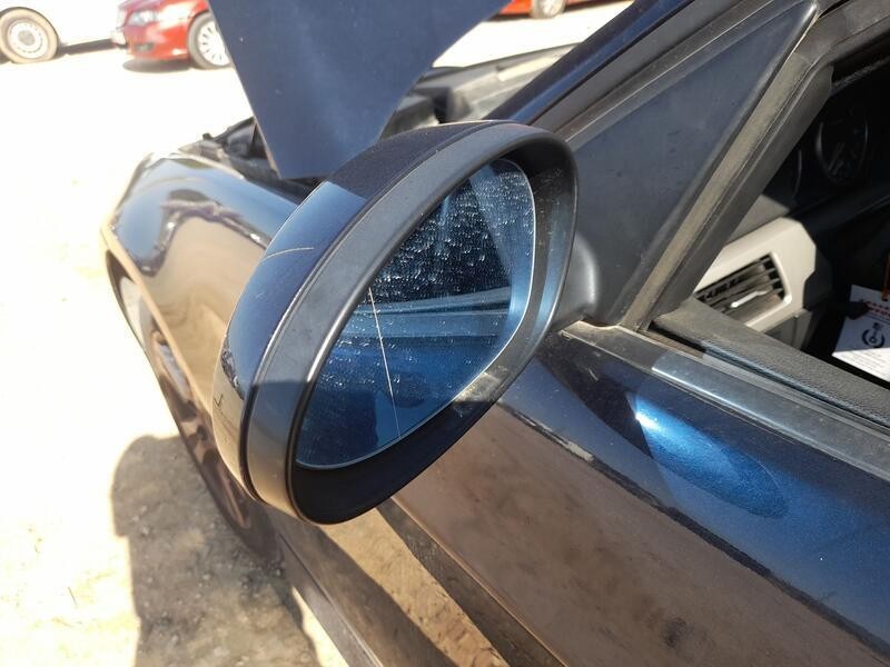 Recambio de retrovisor izquierdo para bmw 3 (e90) 318 i referencia OEM IAM  ELECTRICO 
