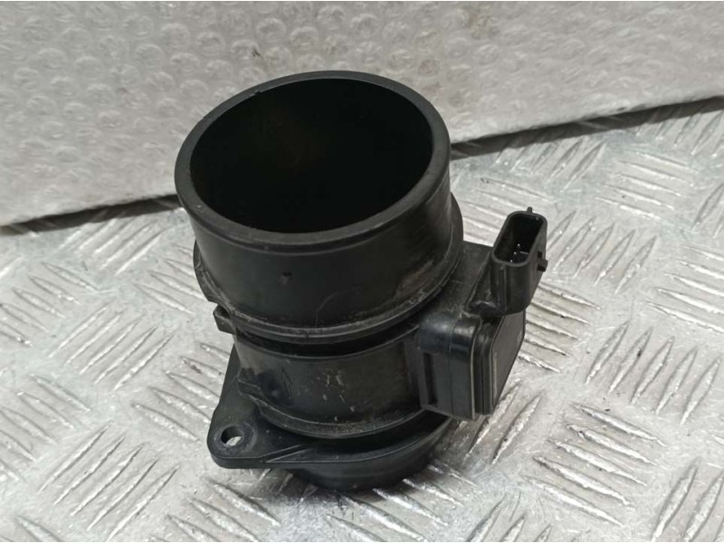 Recambio de caudalimetro para dacia dokker ambiance referencia OEM IAM 8200682558 5WK97021 CONTINENTAL