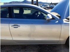 Recambio de puerta delantera derecha para audi a5 (8t3) 2.7 tdi referencia OEM IAM 8T0831052C TOCADA 
