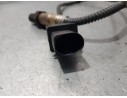 Recambio de sonda lambda para volkswagen eos (1f7) 2.0 tdi referencia OEM IAM 03G906262A 0281004042043 BOSCH