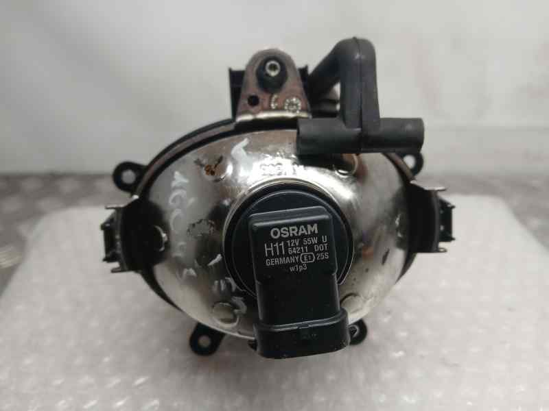 Recambio de faro antiniebla derecho para bmw serie 3 berlina (e46) 320d referencia OEM IAM 63176911007  