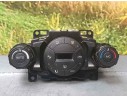 Recambio de mando climatizador para ford fiesta (cb1) ambiente referencia OEM IAM 8A6T18C612AJ  