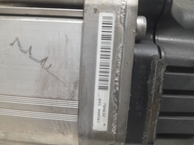 Recambio de cremallera direccion para volkswagen eos (1f7, 1f8) 2.0 tdi referencia OEM IAM 1K1909144L ELECTRO-MECANICA S1806HH07