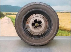 RUEDA COMPLETA TRASERA LLANTA: 13X4.0 NEUMATICO: 150/70-13 M/C 64S